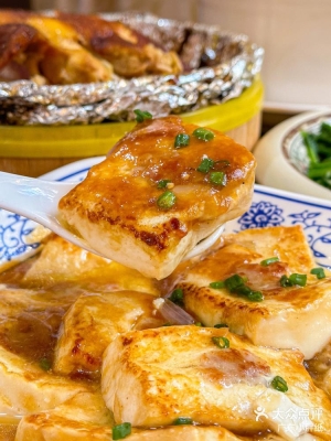 赤峰隱藏粵菜館電話地址查詢-第1張圖片