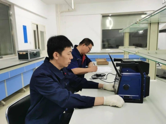 赤峰材質(zhì)檢測機構(gòu)電話地址查詢-第1張圖片