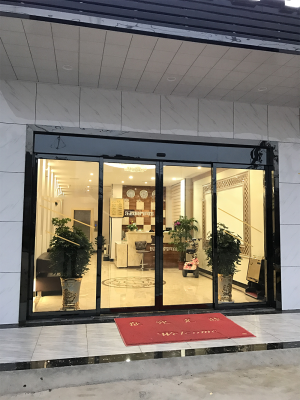 赤峰旋轉(zhuǎn)門日常維修電話號(hào)碼-第1張圖片