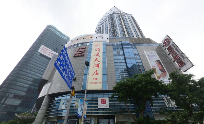 赤峰海達(dá)廣場蘋果售后電話地址-第1張圖片