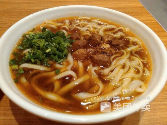 赤峰打鹵面店電話地址查詢號(hào)碼-第1張圖片