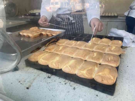 赤峰雞蛋蛋糕店電話號碼-第1張圖片