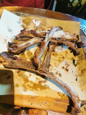 赤峰橋北園區(qū)食堂電話地址查詢-第1張圖片