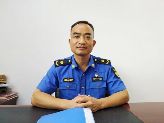 赤峰城管東城分局電話號(hào)碼是多少-第1張圖片