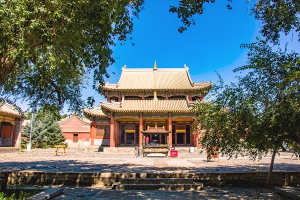 赤峰浩倫商貿(mào)公司電話地址查詢-第1張圖片