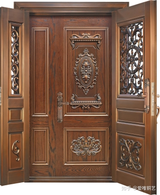 赤峰銅門定做廠家電話地址查詢-第1張圖片