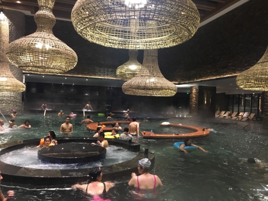 赤峰青格萊洗浴電話地址查詢-第1張圖片