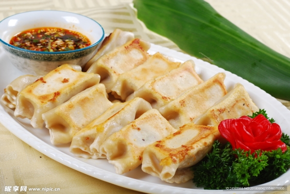 享裕鍋貼赤峰店地址電話查詢-第1張圖片