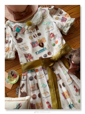 赤峰小兔裙擺童裝店電話號碼-第1張圖片