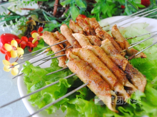 赤峰天山炸串店電話地址是多少-第1張圖片