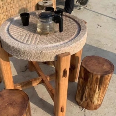 赤峰石桌石凳廠家電話號(hào)碼-第1張圖片