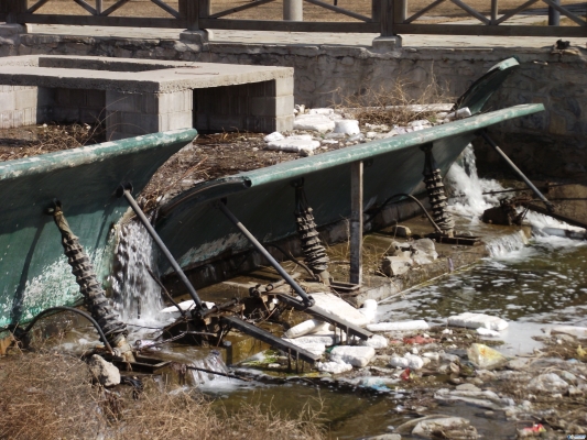 赤峰弧形液壓壩廠家電話號碼-第1張圖片