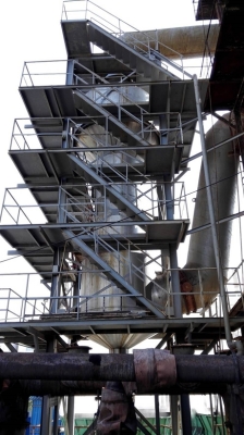 赤峰環(huán)保脫硫塔訂購電話號碼-第1張圖片