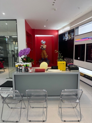 赤峰白鯨洗車店電話號碼查詢-第1張圖片