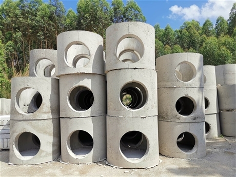 赤峰水泥雨水井定制電話號碼-第1張圖片