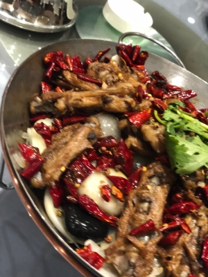 赤峰探店王者骨頭店電話地址-第1張圖片