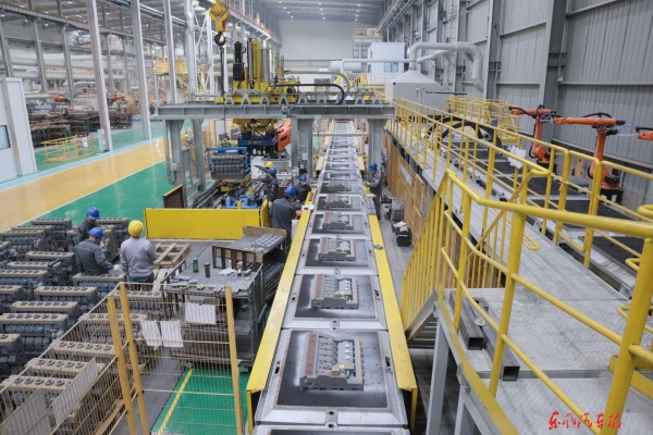 赤峰厚潤鑄造有限公司-第1張圖片