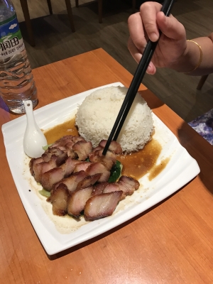 赤峰蒲記港式茶餐廳電話號碼-第1張圖片