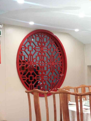 赤峰大年三十餃子店電話號碼-第1張圖片