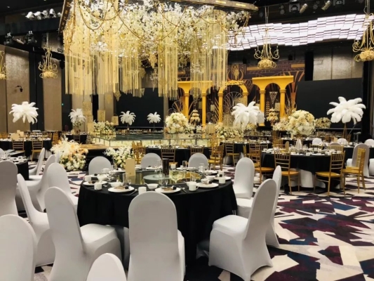 赤峰香赫酒店婚禮城電話號(hào)碼-第1張圖片