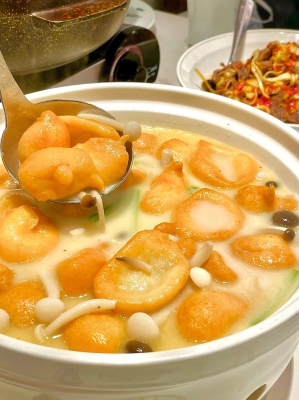 赤峰大鵝湘菜館電話號(hào)碼-第1張圖片