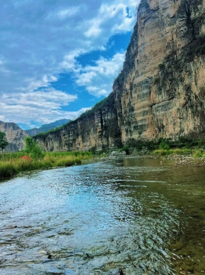 赤峰市河邊遛狗地點電話號碼-第1張圖片