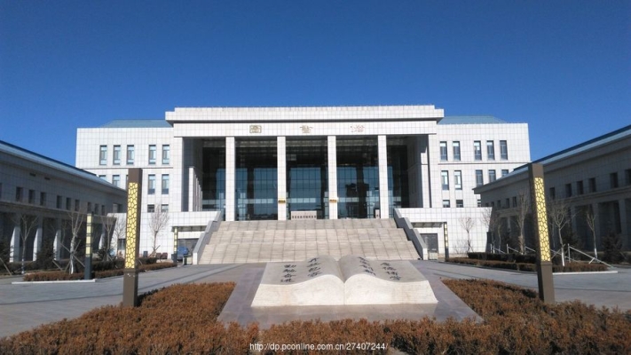 赤峰學院教務處位置電話號碼-第1張圖片