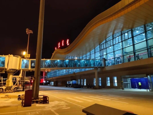 赤峰烽通旅館電話號碼查詢-第1張圖片