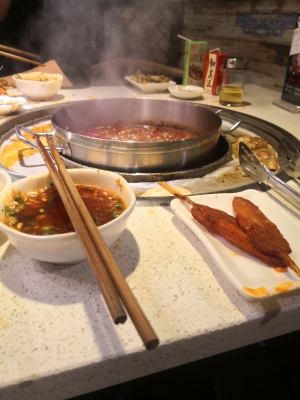 赤峰八芳涮烤電話-第1張圖片