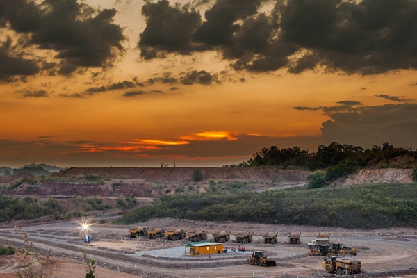 赤峰礦業(yè)集團-第1張圖片