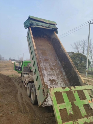 赤峰前四后八車隊-第1張圖片