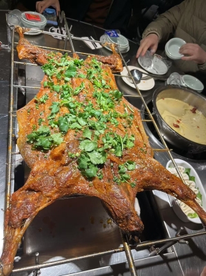 赤峰酷烤訂餐電話(huà)-第1張圖片