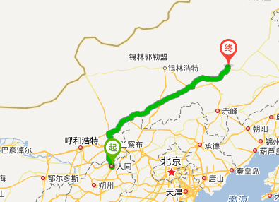 臨沂到內蒙赤峰物流電話號碼-第1張圖片