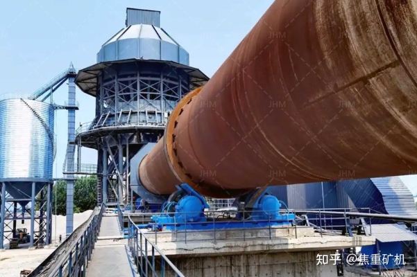 赤峰石灰有限責(zé)任公司-第1張圖片