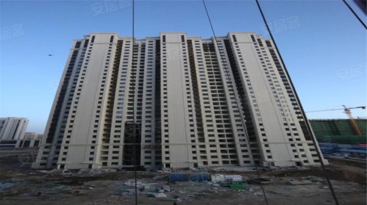 赤峰航安金和城售樓處電話-第1張圖片