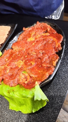 赤峰大叔家烤肉電話(huà)號(hào)碼查詢(xún)-第1張圖片