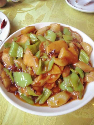 赤峰清真海鮮烤肉電話號碼多少-第1張圖片