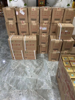 赤峰二手酒回收電話號碼-第1張圖片