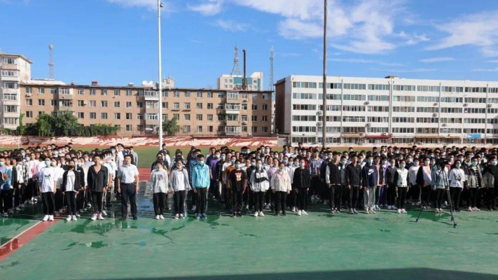 赤峰禮儀形象協(xié)會電話是多少號-第1張圖片