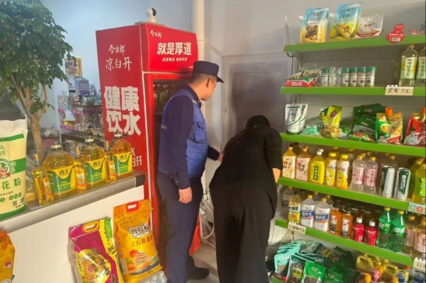 赤峰盈盈生鮮超市地址電話號碼-第1張圖片