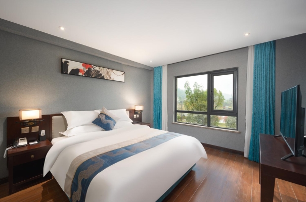 赤峰怡然酒店地址查詢電話號(hào)碼-第1張圖片