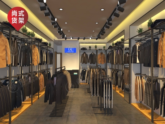 赤峰女裝店貨架電話號碼多少-第1張圖片