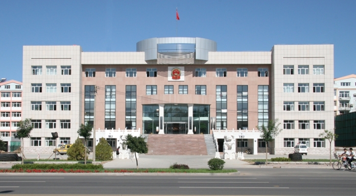 赤峰市市委大樓地址電話號(hào)碼-第1張圖片