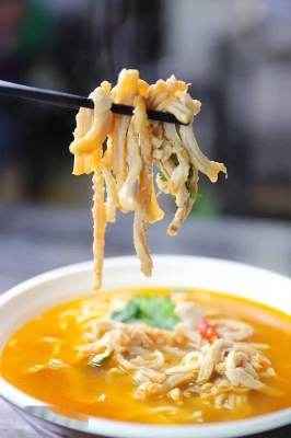 赤峰生鮮面店電話多少號碼-第1張圖片