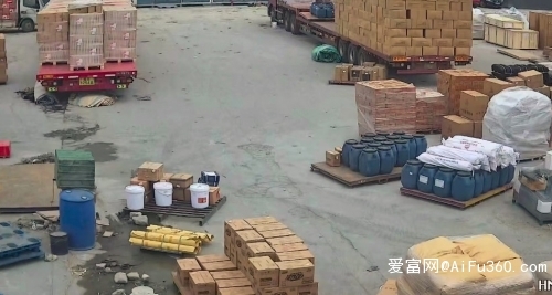 正定到赤峰的物流-第1張圖片