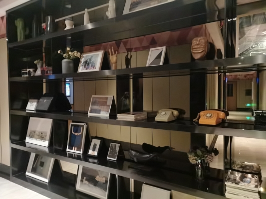 赤峰星夜夜總會電話地址查詢-第1張圖片