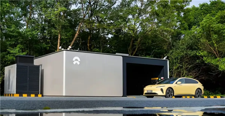 赤峰電車換電池電話是多少號-第1張圖片