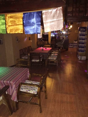 赤峰云頂精釀酒吧地址電話號(hào)碼-第1張圖片