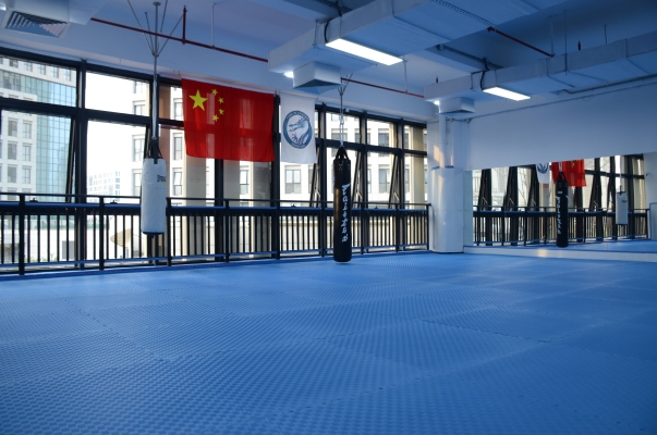 赤峰精英綜合武道館電話號碼-第1張圖片