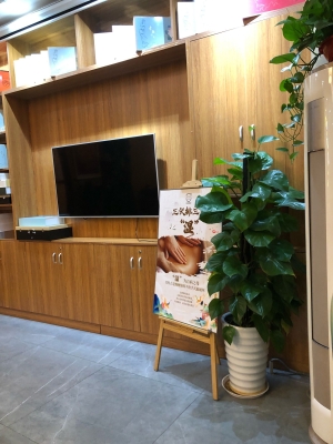 赤峰小芳美容院地址電話號碼-第1張圖片